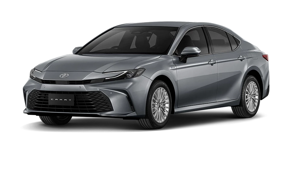 CAMRY_Cement Gray Metallic